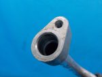 924802772R Трубка кондиционера Nissan Almera G15 2013-2018