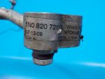 5N0820721G Трубка кондиционера VOLKSWAGEN Tiguan 2007-2017