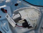 5L0837461 Стеклоподъемник передний левый SKODA Yeti 2009-2018