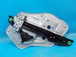 5L0837462 Стеклоподъемник передний правый SKODA Yeti 2009-2018