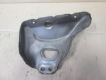 036253041BP Кожух выпускного коллектора VOLKSWAGEN Golf 5 2003-2009