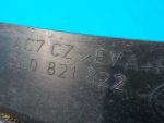 5L0821821 Брызговики задние (комплект) SKODA Yeti 2009-2018