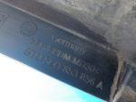 5L0853856A Накладка порога правая SKODA Yeti 2009-2018