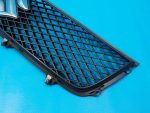 7174165J0038B Решетка радиатора SUZUKI Grand Vitara 3 2005-2015