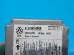 5C0959655B Блок SRS SKODA Yeti 2009-2018