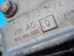 1K0199555AQ Опора двигателя (подушка) левая SKODA Yeti 2009-2018
