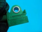 5K0959351 Датчик удара (Air Bag) SKODA Yeti 2009-2018