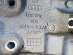 06J903143AH Кронштейн генератора SKODA Yeti 2009-2018