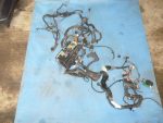 BN8V67010K Проводка двигателя Mazda 3 2003-2009 MAZDA 