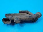 55562486 Резонатор воздушного фильтра OPEL Astra H 2004-2010