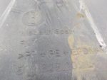 5Q0825202L Защита днища правая Audi A3 (8V) 2013-2020
