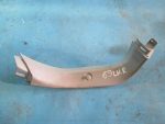 817431H000ED Обшивка двери багажника левая KIA Ceed (ED) 2007-2012