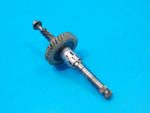 000063753 Датчик положения руля Honda Jazz 2002-2008