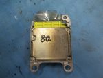 8917060330 Блок SRS TOYOTA Land Cruiser (200) 2008-2015