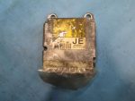 8917060330 Блок SRS TOYOTA Land Cruiser (200) 2008-2015
