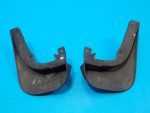 868312E010 Брызговики передние (комплект) Hyundai Tucson 2004-2010