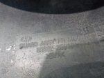 868312E010 Брызговики передние (комплект) Hyundai Tucson 2004-2010