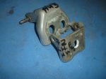 9035G6 Петля двери передняя левая нижняя Peugeot 307 2001-2007 PEUGEOT 