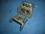 9035G5 Петля двери передняя левая верхняя Peugeot 307 2001-2007 PEUGEOT 