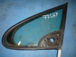 9201J4 Стекло двери передней левой (форточка) PEUGEOT 307 2001-2007
