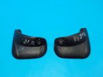 868411C500 Брызговики задние (комплект) Hyundai Getz 2002-2010