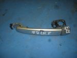 9101W9 Ручка двери передняя левая наружная Peugeot 307 2001-2007 PEUGEOT 