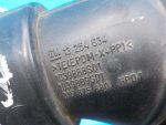 13254634 Патрубок воздушного фильтра OPEL Zafira C 2013-2019