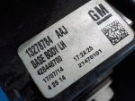 13278784 Фонарь задний левый наружный OPEL Zafira C 2013-2019