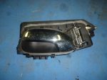 9143F4 Ручка двери передняя левая внутренняя Peugeot 307 2001-2007 PEUGEOT 