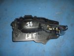 9143F4 Ручка двери передняя левая внутренняя Peugeot 307 2001-2007 PEUGEOT 