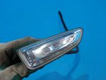 13273104 Повторитель поворота правый в крыло OPEL Zafira C 2013-2019