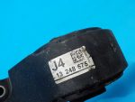 13248575 Опора двигателя (подушка) передняя OPEL Zafira C 2013-2019