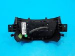 13429876 Блок управления отопителем (печкой) OPEL Zafira C 2013-2019