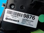 13429876 Блок управления отопителем (печкой) OPEL Zafira C 2013-2019