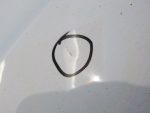 13355179 Дверь передняя правая OPEL Zafira C 2013-2019