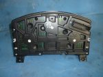6260844 Щиток приборов OPEL Astra H 2004-2010