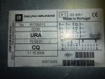 1780010 Магнитола OPEL Astra H 2004-2010