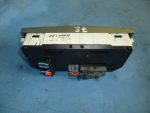 6822064 Блок управления печкой OPEL Astra H 2004-2010