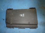 13125865 Крышка блока предохранителей OPEL Astra H 2004-2010