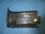 5122264 Обшивка средней стойки левой верхняя OPEL Astra H 2004-2010