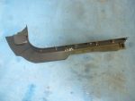 7222183 Обшивка порога левая OPEL Astra H 2004-2010