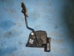 24427006 Педаль газа OPEL Astra H 2004-2010