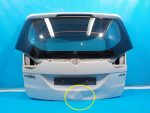 13375224 Дверь - крышка багажника OPEL Zafira C 2013-2019