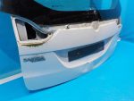 13375224 Дверь - крышка багажника OPEL Zafira C 2013-2019