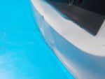 13375224 Дверь - крышка багажника OPEL Zafira C 2013-2019
