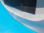 13375224 Дверь - крышка багажника OPEL Zafira C 2013-2019
