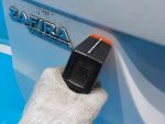 13375224 Дверь - крышка багажника OPEL Zafira C 2013-2019