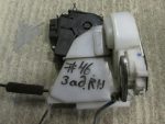 72612SEAG01 Замок двери задней правой Honda Accord 7 2003-2007