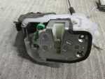 72612SEAG01 Замок двери задней правой Honda Accord 7 2003-2007