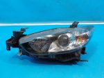 GJE8510L0D Фара левая MAZDA 6 (GJ) 2013-2016